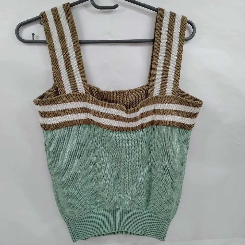 Dior christian knit